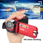 16X Digital Zoom HD 16 Million Pixel Home Travel DV Camera, AU Plug, AU Plug
