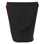 SLR Camera Lens Package Thickening Shockproof Neoprene Lens Storage Bag Sticky Deduction, Diameter: 90mm, Height: 130mm, Diameter: 90mm, Height: 130mm