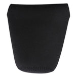 SLR Camera Lens Package Thickening Shockproof Neoprene Lens Storage Bag Sticky Deduction, Diameter: 65mm, Height: 100mm, Diameter: 65mm, Height: 100mm