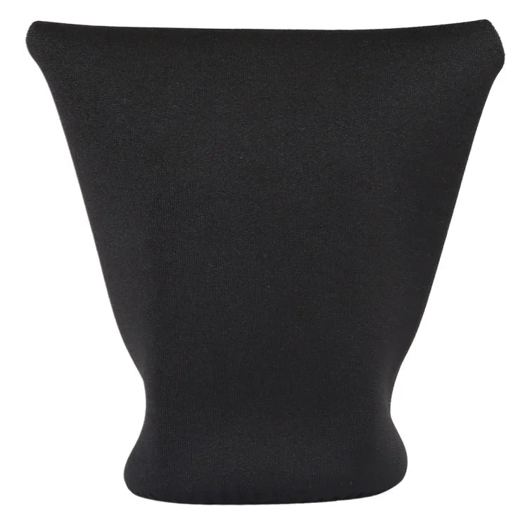 SLR Camera Lens Package Thickening Shockproof Neoprene Lens Storage Bag Sticky Deduction, Diameter: 60mm, Height: 80mm, Diameter: 60mm, Height: 80mm