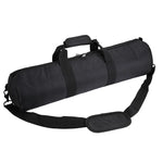Carrying Zipper Bag with Shoulder Strap for Light Stand, Umbrella, LED Light, Flash, Speedlite, Size: 55cm x 22cm