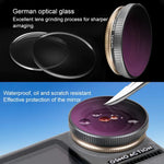 Sunnylife OA-FI171 ND32 Lens Filter for DJI OSMO ACTION, OA-FI171 ND32