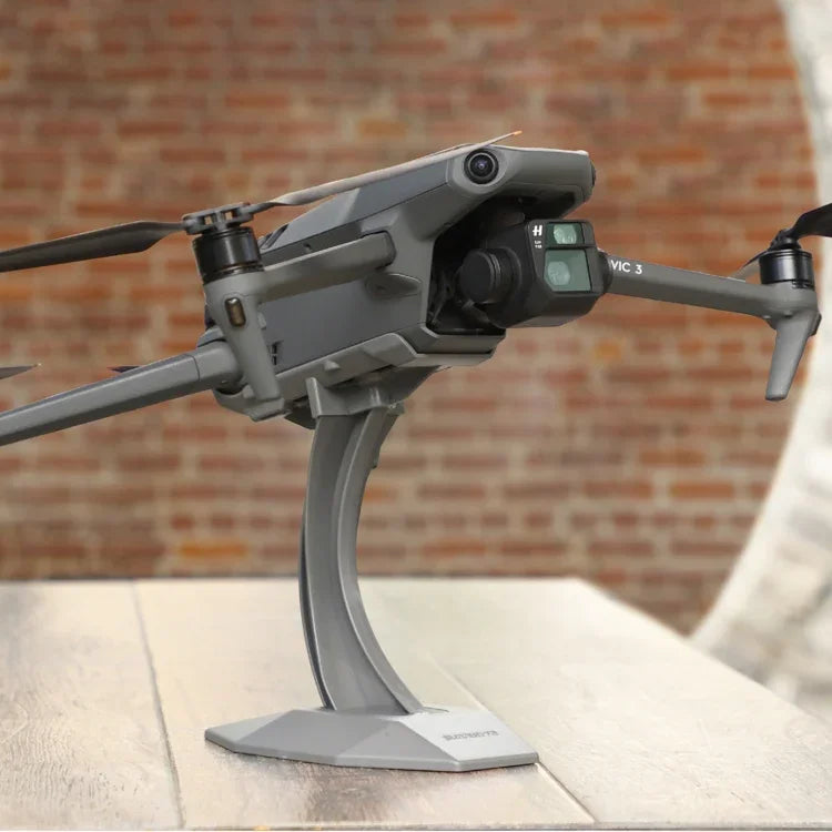 For DJI Mavic 3 / Mavic 2 / Mavic Pro Sunnylife ZJ566 Drone Bracket Desktop Display Stand, For DJI Mavic 3 / Mavic 2 / Mavic Pro