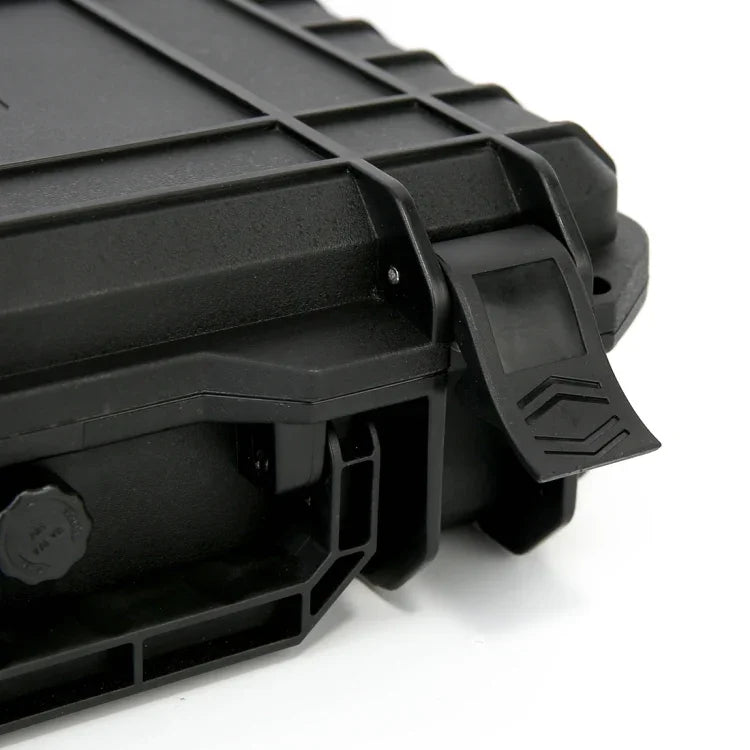 Waterproof Explosion-proof Portable Safety Protective Box for DJI Osmo Mobile 3 / 4, For DJI Osmo Mobile 4