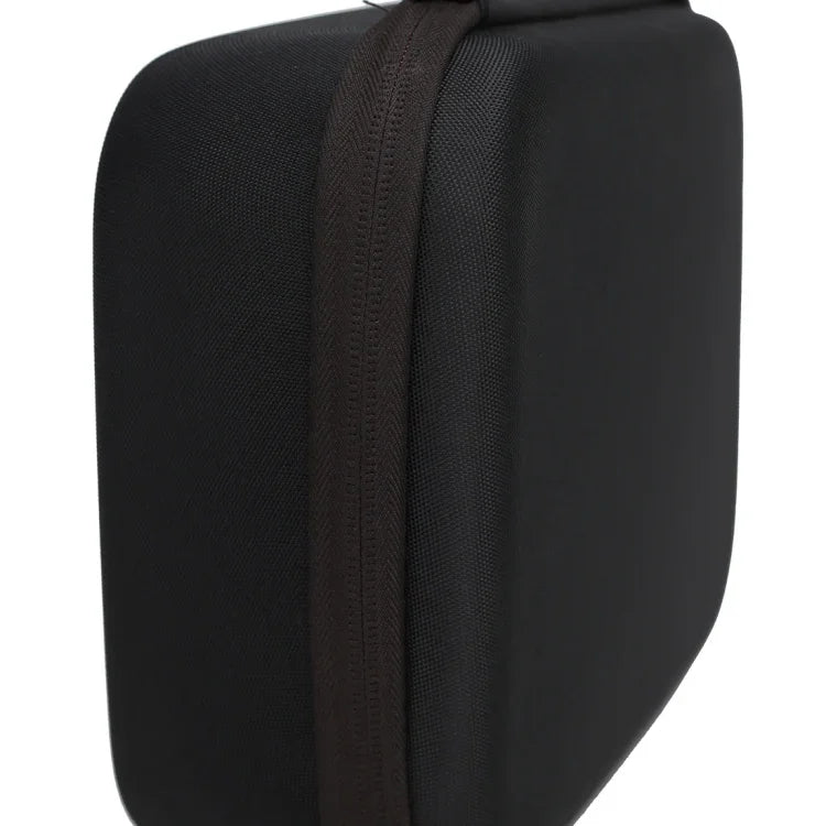 Shockproof Portable Safety Protective Box Storage Bag for DJI Osmo Mobile 4, Black