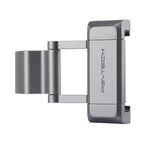PGYTECH P-18C-029 Aluminum Alloy Mobile Phone Fixing Bracket+ for DJI OSMO Pocket, P-18C-029