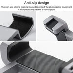 PGYTECH P-18C-029 Aluminum Alloy Mobile Phone Fixing Bracket+ for DJI OSMO Pocket, P-18C-029