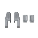 PGYTECH P-12A-012 Portable Heightened Landing Gear Extensions Rack for DJI Mavic Mini