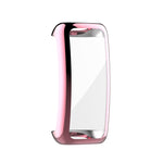 For Fitbit Inspire 2 Full Coverage TPU Protective Case Cover, For Fitbit Inspire 2