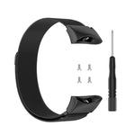 For Garmin Forerunner 45 / 45S / Swim2 Milanese Replacement Wrist Strap Watchband, For Garmin Forerunner 45 / 45S