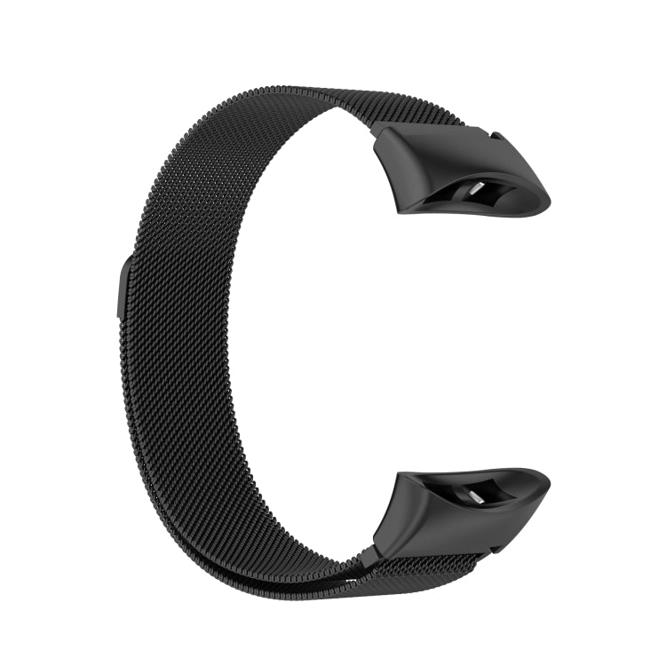 For Garmin Forerunner 45 / 45S / Swim2 Milanese Replacement Wrist Strap Watchband, For Garmin Forerunner 45 / 45S