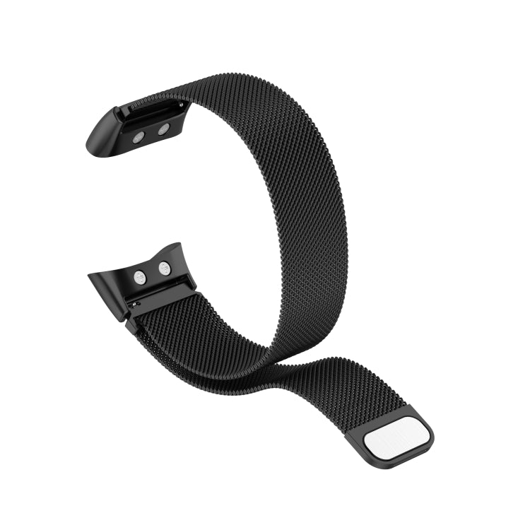 For Garmin Forerunner 45 / 45S / Swim2 Milanese Replacement Wrist Strap Watchband, For Garmin Forerunner 45 / 45S