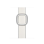 Modern Style Leather Watch Band For Apple Watch 49mm / 46mm / 45mm / 44mm / 42mm, For Apple Watch 49mm / 46mm / 45mm / 44mm / 42mm, For Apple Watch Ultra 49mm / Series 8&7 45mm / SE 2&6&SE&5&4 44mm / 3&2&1 42mm