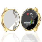 For Garmin Vivoactive 3 Music Version TPU Protective Case