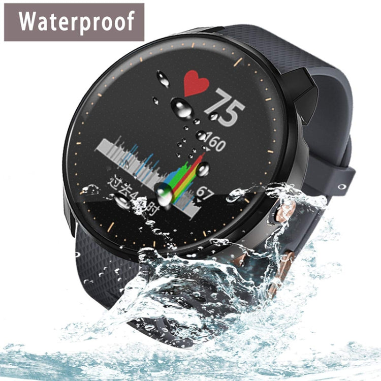 For Garmin Vivoactive 3 Music Version TPU Protective Case