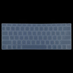 Laptop Crystal Keyboard Protective Film, For Huawei MateBook 13 inch, For MacBook Air 13.3 inch A2179 / A2337 (2020)