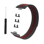 For Huawei Watch Fit Milanese Replacement Strap Watchband