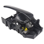 2 PCS A5322 Car Inside Door Handle 82610/20-2D000 for Hyundai Elantra 2001-2006, A5322