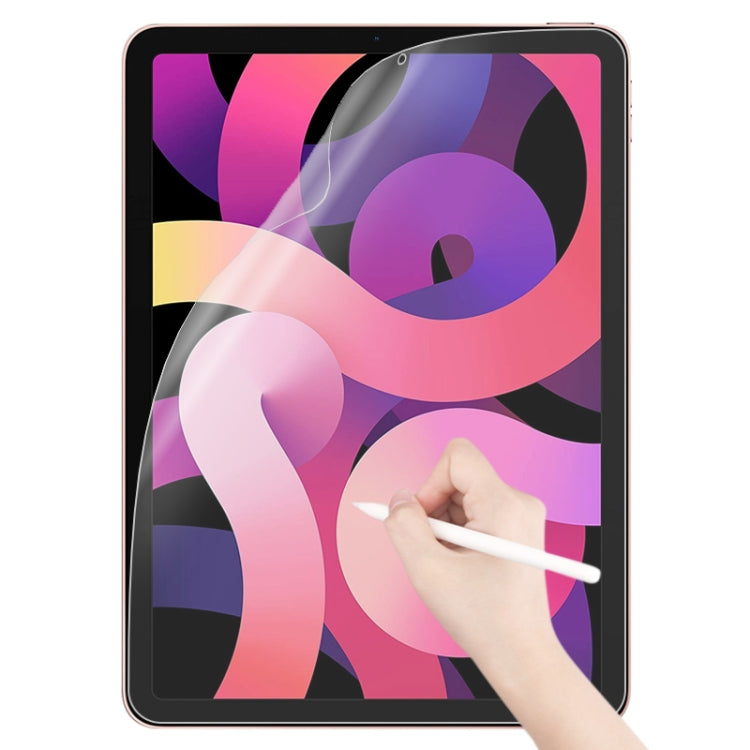 Matte Paperfeel Screen Protector, For iPad Air (2019) / Pro 10.5 (2017) (1 PCS), For iPad mini 3 / 2 / 1 (1 PCS), For iPad mini 5 / 4 (1 PCS), For iPad Pro 12.9 inch (2015) (1 PCS), For iPad Pro 12.9 inch 2021 / 2020 (1 PCS)                            ...
