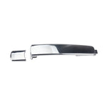 A5404-02 Car Outside Door Handle 80640-CA012 for Nissan, A5404-02