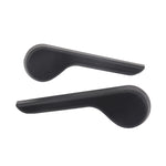 A5569 1 Pair Car Seat Adjustment Handle 15232598/15232594 for Chevrolet, A5569