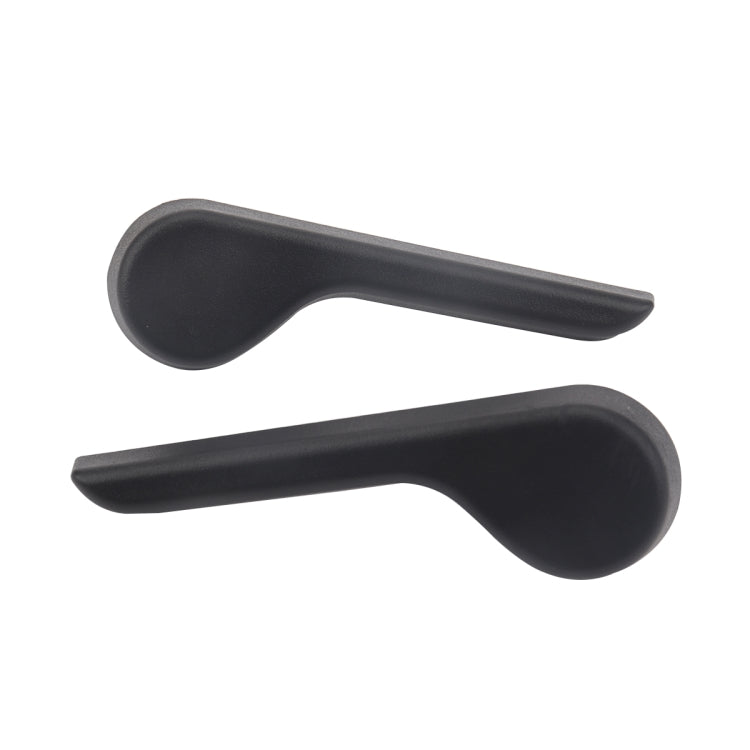 A5569 1 Pair Car Seat Adjustment Handle 15232598/15232594 for Chevrolet, A5569
