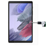 Full Screen HD PET Screen Protector, For Samsung Galaxy Tab A7 Lite (1 PC), For Samsung Galaxy Tab S7 FE (1 PC)