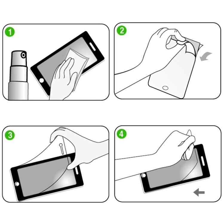 Full Screen HD PET Screen Protector, For Microsoft Surface Pro X (1 PC), For Huawei MatePad Pro 12.6 2021 (1 PC)