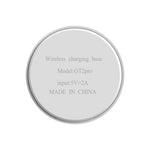 For Huawei Watch 3 / Watch 3 Pro / GT2 Pro / GT2 Pro ECG Universal Smart Watch Magnetic Charger, Splitting Version, Integrated Version