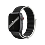 International Series Loopback Replacement Watchbands For Apple Watch Series, 7 45mm / 6 & SE & 5 & 4 44mm / 3 & 2 & 1 42mm, 7 41mm / 6 & SE & 5 & 4 40mm / 3 & 2 & 1 38mm