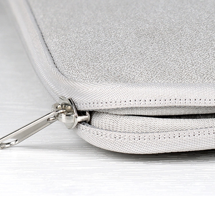 ND11 Jacquard Fabric Laptop Liner Bag, 13.3 inch