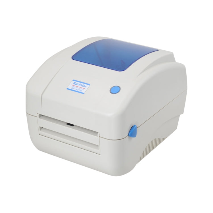 Xprinter XP-490B Electronic Face Bill Printer, XP-490B