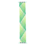 Single Loop Weaving Nylon Replacement Watchband, Size: S 135mm For Apple Watch Series 6 & SE & 5 & 4 40mm / 3 & 2 & 1 38mm, S 135mm 40mm / 38 mm