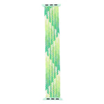 Single Loop Weaving Nylon Replacement Watchband, Size: L 165mm For Apple Watch Series 6 & SE & 5 & 4 44mm / 3 & 2 & 1 42mm, L 165mm 44mm / 42 mm