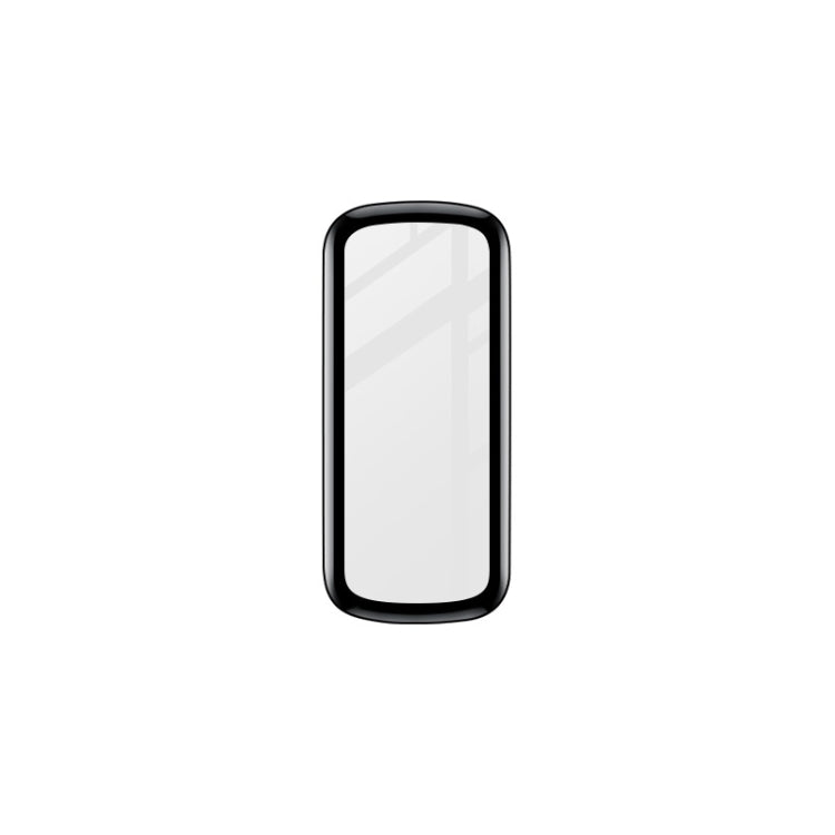 IMAK Plexiglass HD Watch Protective Film, For Fitbit Luxe, For Fitbit Versa 3 / Sense
