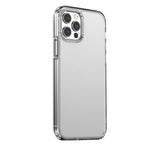Phantom TPU + PC Shockproof Protective Case, For iPhone 12 / 12 Pro, For iPhone 12 Pro Max