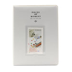 128 Pockets Photo Book Album Name Card Holder for Fujifilm Instax Mini 8 /7s /70 /25 /50s /90, 128 Pockets Peach Color, 128 Pockets 128 Pockets, 128 Pockets (Grey White, 128 Pockets Pink, 128 Pockets Beige, 128 Pockets Orange, 128 Pockets Light Mint