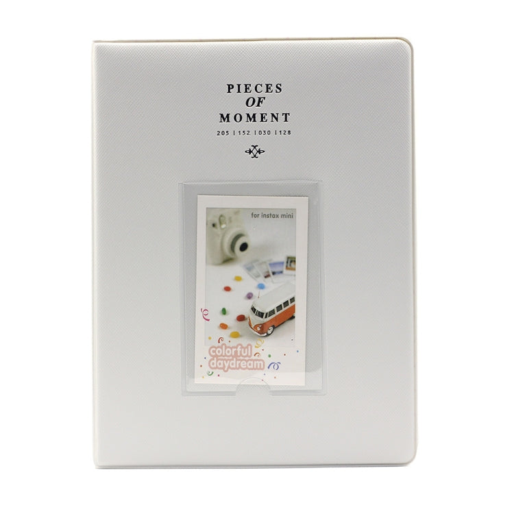 128 Pockets Photo Book Album Name Card Holder for Fujifilm Instax Mini 8 /7s /70 /25 /50s /90, 128 Pockets Peach Color, 128 Pockets 128 Pockets, 128 Pockets (Grey White, 128 Pockets Pink, 128 Pockets Beige, 128 Pockets Orange, 128 Pockets Light Mint