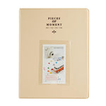 128 Pockets Photo Book Album Name Card Holder for Fujifilm Instax Mini 8 /7s /70 /25 /50s /90, 128 Pockets Peach Color, 128 Pockets 128 Pockets, 128 Pockets (Grey White, 128 Pockets Pink, 128 Pockets Beige, 128 Pockets Orange, 128 Pockets Light Mint