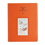 128 Pockets Photo Book Album Name Card Holder for Fujifilm Instax Mini 8 /7s /70 /25 /50s /90, 128 Pockets Peach Color, 128 Pockets 128 Pockets, 128 Pockets (Grey White, 128 Pockets Pink, 128 Pockets Beige, 128 Pockets Orange, 128 Pockets Light Mint