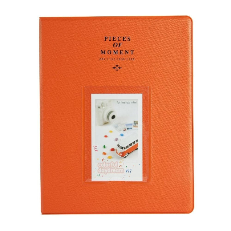 128 Pockets Photo Book Album Name Card Holder for Fujifilm Instax Mini 8 /7s /70 /25 /50s /90, 128 Pockets Peach Color, 128 Pockets 128 Pockets, 128 Pockets (Grey White, 128 Pockets Pink, 128 Pockets Beige, 128 Pockets Orange, 128 Pockets Light Mint