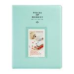 128 Pockets Photo Book Album Name Card Holder for Fujifilm Instax Mini 8 /7s /70 /25 /50s /90, 128 Pockets Peach Color, 128 Pockets 128 Pockets, 128 Pockets (Grey White, 128 Pockets Pink, 128 Pockets Beige, 128 Pockets Orange, 128 Pockets Light Mint