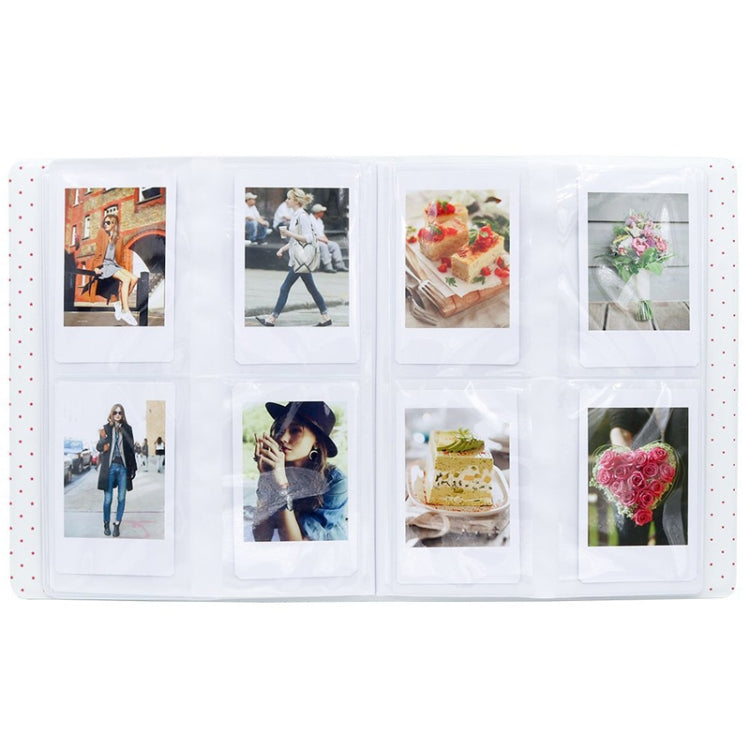 128 Pockets Photo Book Album Name Card Holder for Fujifilm Instax Mini 8 /7s /70 /25 /50s /90, 128 Pockets Peach Color, 128 Pockets 128 Pockets, 128 Pockets (Grey White, 128 Pockets Pink, 128 Pockets Beige, 128 Pockets Orange, 128 Pockets Light Mint