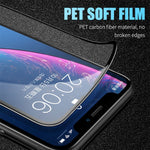 9D Full Screen Full Glue Ceramic Film For iPhone 17e / 16e / 14 / 13 / 13 Pro, For iPhone 13 mini (1 PC), For iPhone 16e / 13 / 13 Pro (1 PC), For iPhone 13 Pro Max (1 PC)