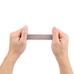 Single Lap Nylon Replacement Watchband, Size: S 135mm For Apple Watch Series 6 & SE & 5 & 4 40mm / 3 & 2 & 1 38mm, S 135mm 40mm / 38mm