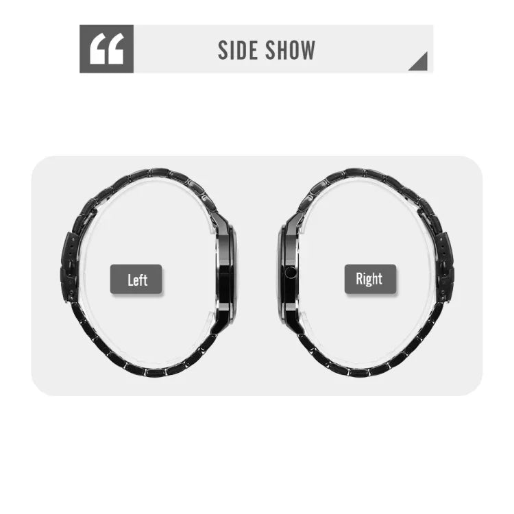 SKMEI 9210 Ladies Business Watch Simple 3D Dial Quartz Watch, For Ladies