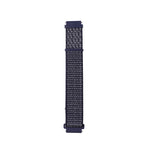 Nylon Loop Replacement Strap Watchband, For Samsung Galaxy Watch3 45mm