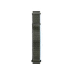 Nylon Loop Replacement Strap Watchband, For Samsung Galaxy Watch3 45mm