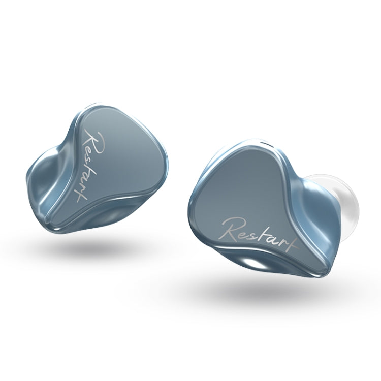 1DD+1BA Hybrid Technology Wireless Bluetooth 5.2 Sports In-ear Earphone