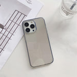 Transparency TPU Shockproof Protective Case, For iPhone 13 mini, For iPhone 13, For iPhone 13 Pro, For iPhone 13 Pro Max